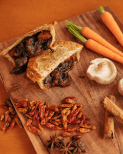 Products: Beef Roti Pie – 8 Pack