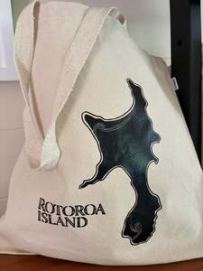 Bags: Canvas Tote