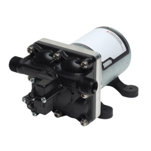 Products: Shurflo 30psi Water Pump 12v 11.3 L/Min