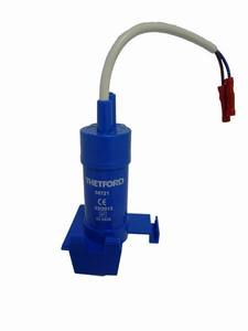 Bathroom And Laundry: Thetford SC250CWE Toilet Pump