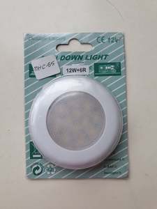 Electrical And Lighting: LED Downlight