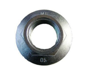 ALKO Euro Wheel Bearing - One Shot Nut