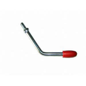 Chassis Couplings: Alko Jockey Wheel Clamp Handle