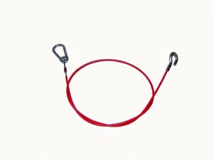 Alko Euro Breakaway Cable