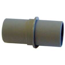 Plumbing Selfcontainment: UK 28mm Convolute Pipe Reducer