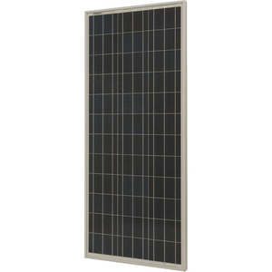 Solar Panel Polycrystalline 80W 32237