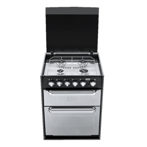 Thetford Gas Cookers, ovens and Grills
