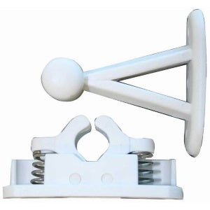 UK Viva Door Retainer