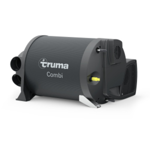 Truma Water Heater