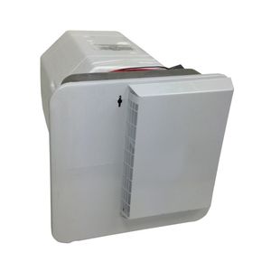 Heating: Suburban Water Heaters
