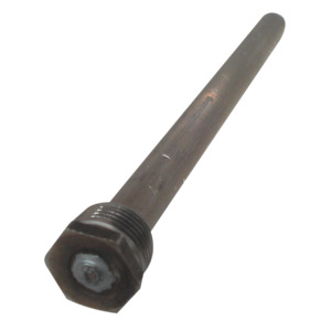 Surburban RV Hot Water Anode Rod Magnesium