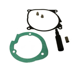 Heating: D2 Airtronic Service Kit