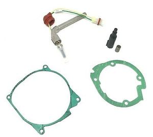 Heating: D4 Airtronic Service Kit