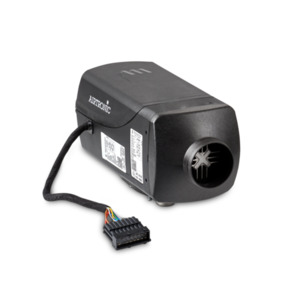 Eberspacher Airtronic diesel heater - D2/D4