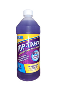 Waste And Water Treatment: Walex Top-Tanx