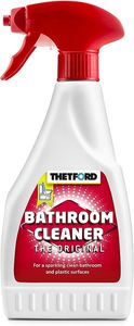 Waste And Water Treatment: Thetford Bathroom Cleaner