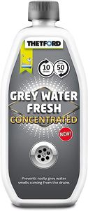Waste And Water Treatment: Thetford Grey water Fresh Concentrate