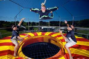 Products: Rotorua Thrills & Spills Pass - Rotorua Super Passes - Discounts & Deals