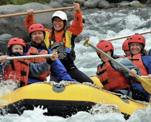 Products: Tongariro River Whitewater Rafting - Rotorua Super Passes - Discounts & Deals