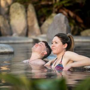Products: Waikite Valley Thermal Pools - Rotorua Super Passes - Discounts & Deals