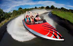 Products: Velocity Valley – Pick Four - Rotorua Super Passes - Discounts & Deals