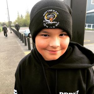 Beanies RRRNZ - Rottweiler Rescue