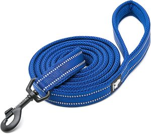 TrueLove Training Lead 200cm LARGE - Rottweiler Rescue