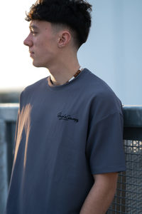Products: Oversized Tee - Rough and Grumpy