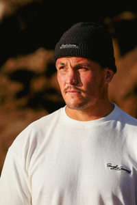 Products: Fishermans Beanie - Rough and Grumpy