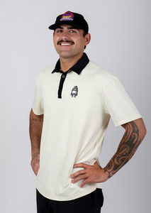 Products: RAG Golf Tee - Rough and Grumpy