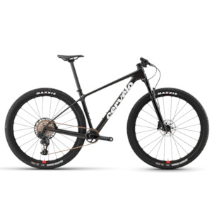 Mountain Bikes: 2023 Cervelo ZHT-5 XX1 AXS Five Black