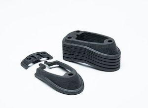 Cervelo: Cervelo Heaset Spacer Kit 30mm for ST28 S5