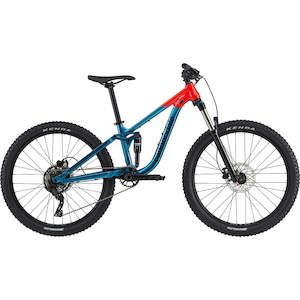 Cannondale: Cannondale Habit 26" Deep Teal