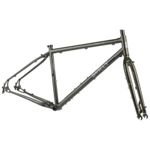 Bikes: Surly Bridge Club Frameset