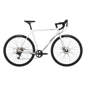 Bikes: Surly Preamble Bike Drop Bar Thorfrost White