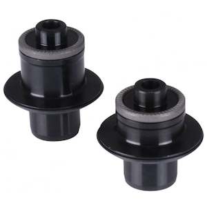 Gear: Reynolds Assault End Caps