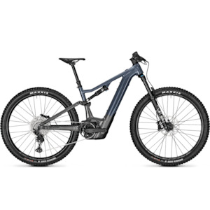 2023 Focus JAM2 6.8 BOSCH