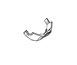 Focus: Focus Battery Cover Frame Plate V2 for Jam2 & Sam2 2023