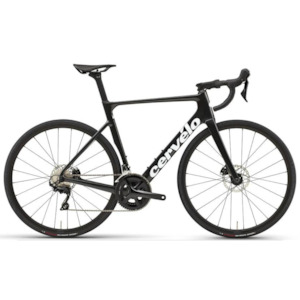 Cervelo Road: 2023 Cervelo Soloist 105 Di2 - Embers