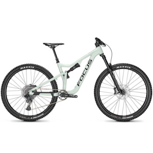 Focus Jam 6.8 Grey