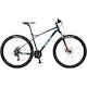 GT Aggressor Expert MS Blue