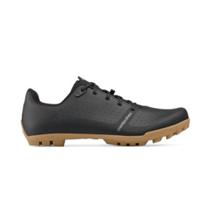 Mountain Shoes: Crankbrothers Shoes Candy Lace Black/Black-Gum Outsole