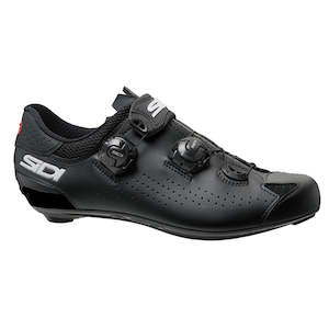 Road Shoes: SIDI Genius 10 Road Shoes - MEGA.