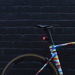 Lights: KNOG - PLUG TWINPACK
