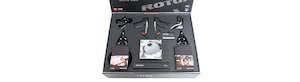 Groupsets: Rotor UNO Rim Brake Groupset Box