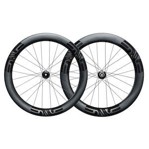 Road Wheels: Enve Ses 6.7 Wheelset