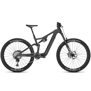 E Bikes: 2023 Focus JAM2 SL 9.9 FAZUA