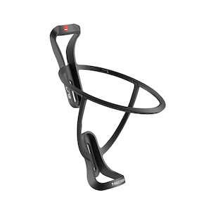 Bottle Cages: Elite PB T-Race Carbon Cages