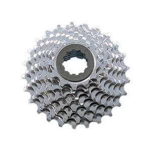 Shimano Parts And Accessories: Shimano Sora CS-HG50 8-Speed Cassette