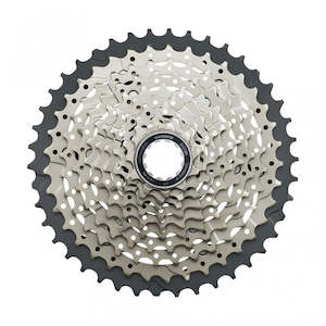 Shimano Parts And Accessories: Shimano 10-Speed Cassette